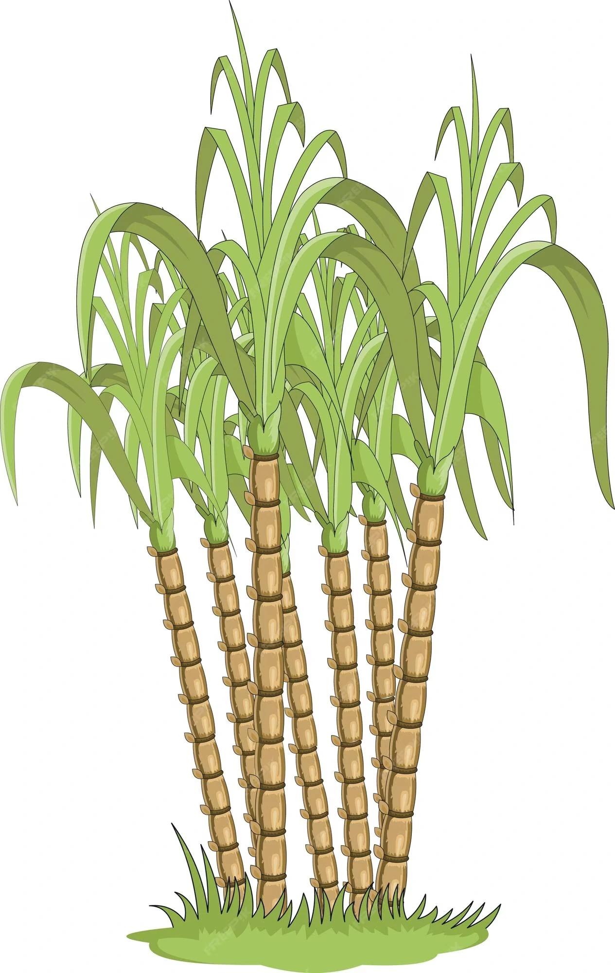 Sugarcane
